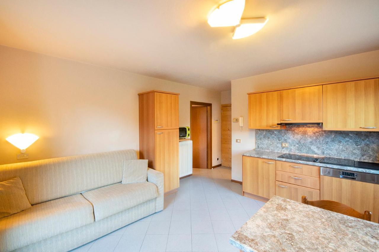 Casa Martinelli Holiday Home Isolaccia Exteriér fotografie