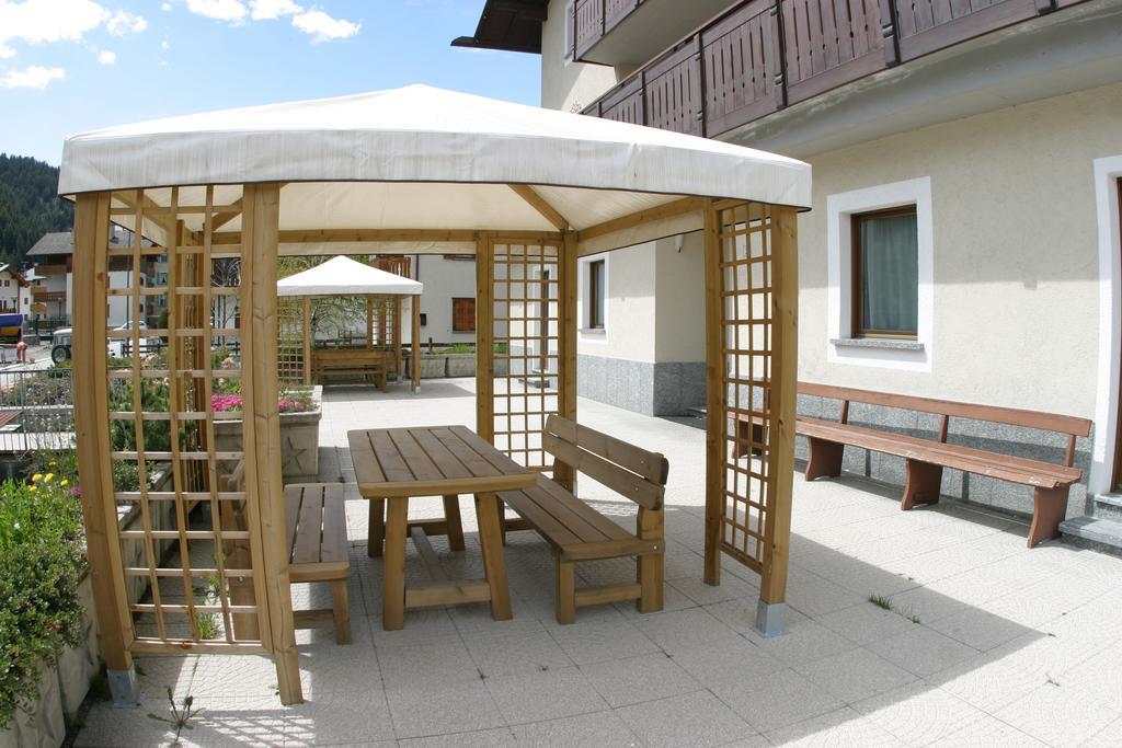 Casa Martinelli Holiday Home Isolaccia Exteriér fotografie
