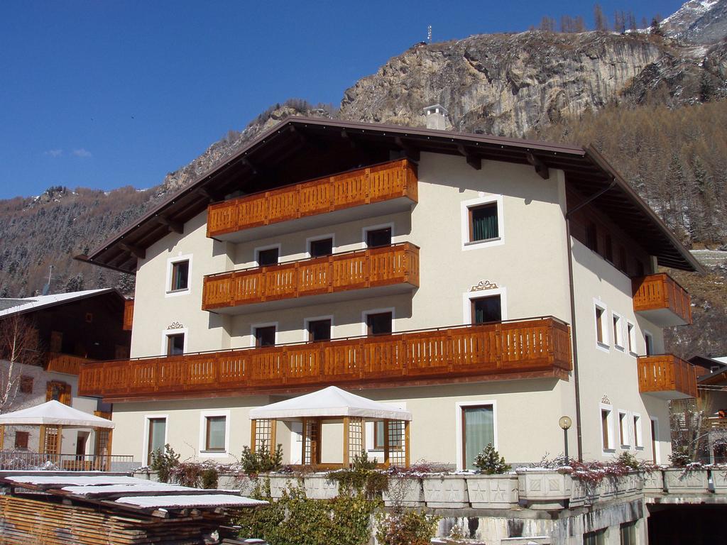 Casa Martinelli Holiday Home Isolaccia Exteriér fotografie