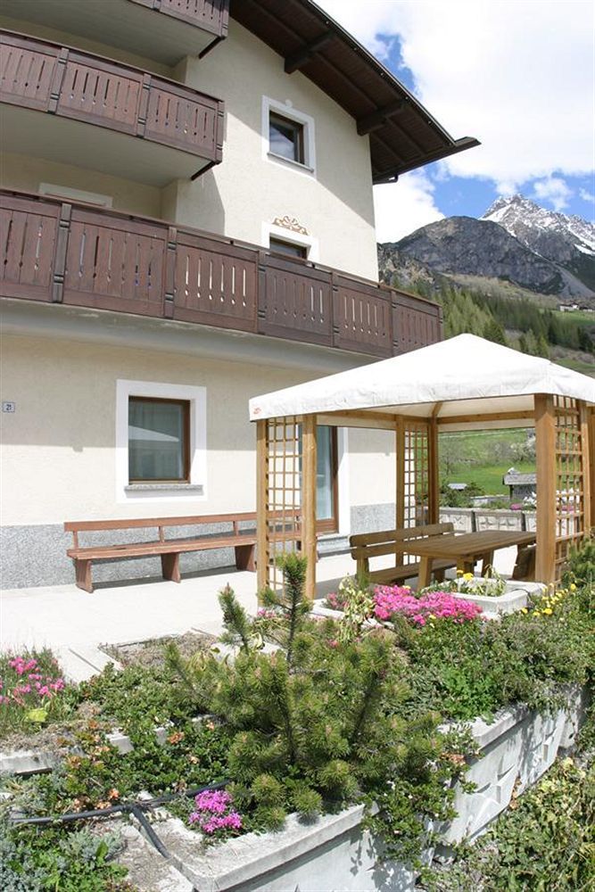Casa Martinelli Holiday Home Isolaccia Exteriér fotografie